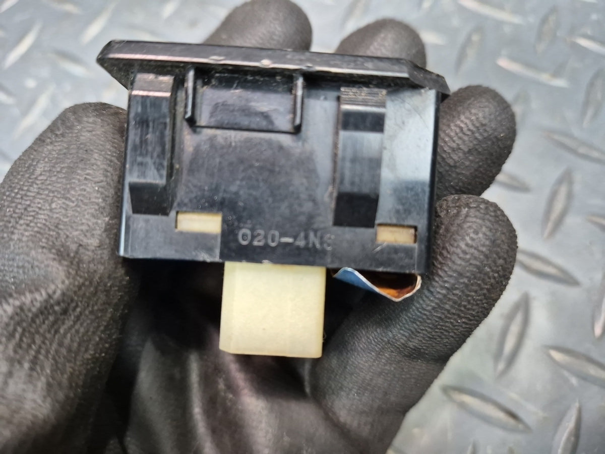 82-85 Toyota Celica RA65 Side View Mirror Control Switch