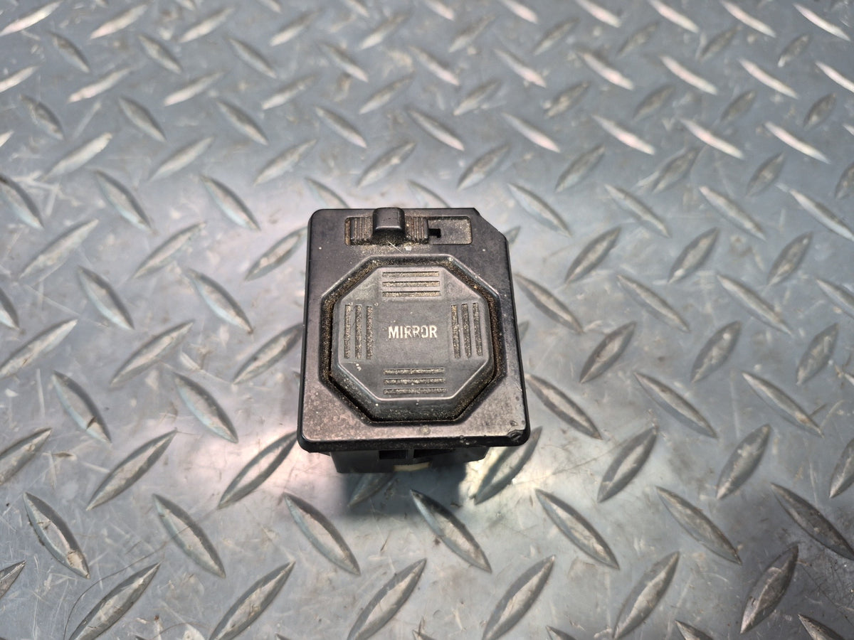 82-85 Toyota Celica RA65 Side View Mirror Control Switch