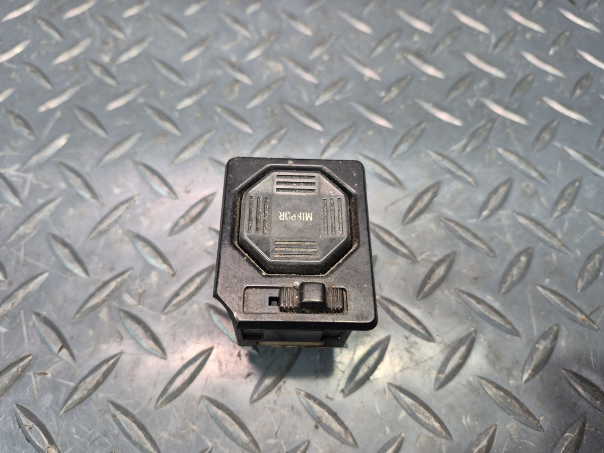 82-85 Toyota Celica RA65 Side View Mirror Control Switch