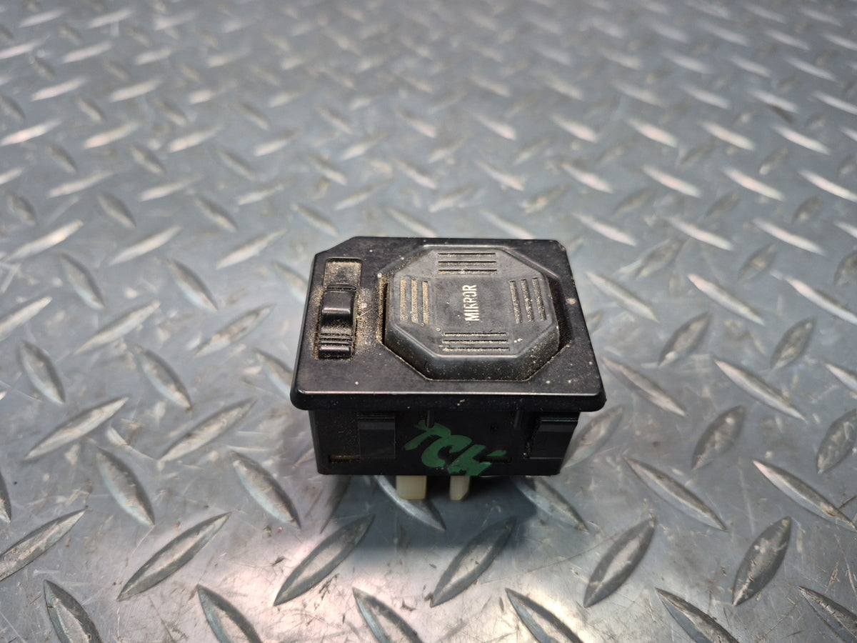 82-85 Toyota Celica RA65 Side View Mirror Control Switch
