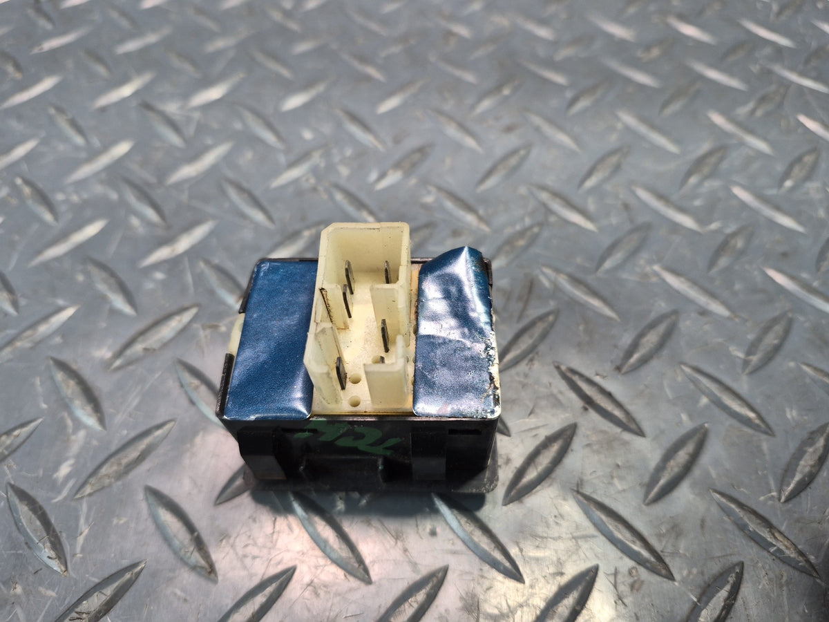 82-85 Toyota Celica RA65 Side View Mirror Control Switch