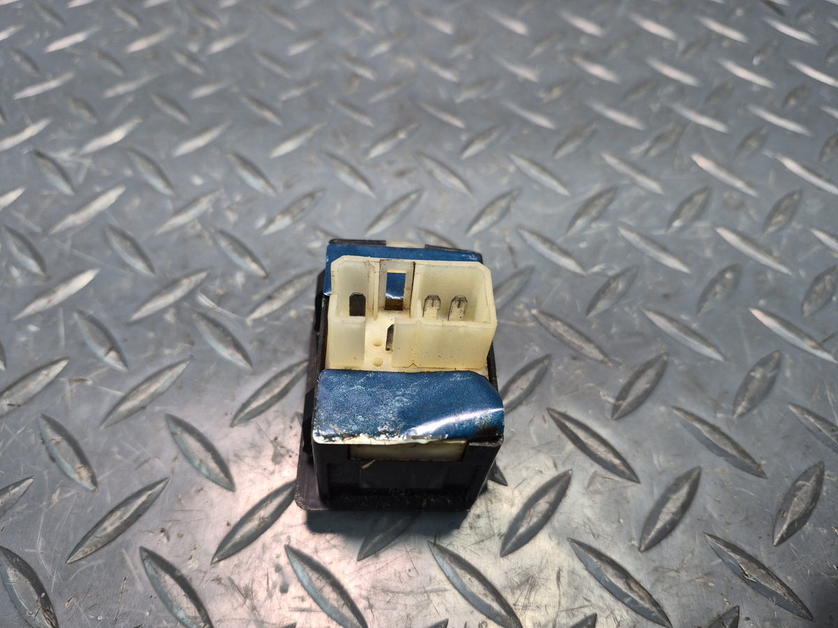 82-85 Toyota Celica RA65 Side View Mirror Control Switch