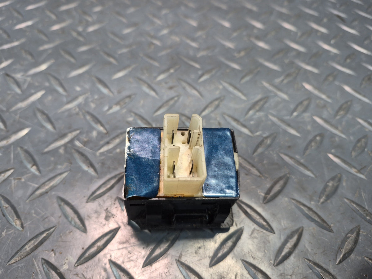 82-85 Toyota Celica RA65 Side View Mirror Control Switch