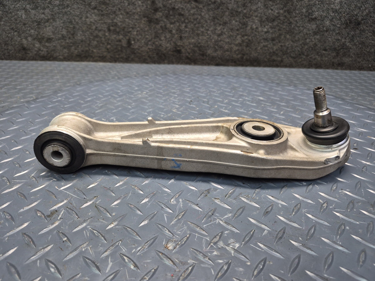 1997-2004 Porsche Boxster 986 Front Left Side Suspension Lower Control Arm Set