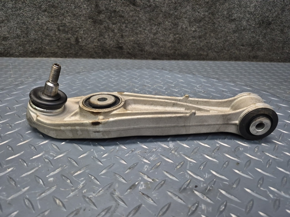 1997-2004 Porsche Boxster 986 Front Left Side Suspension Lower Control Arm Set