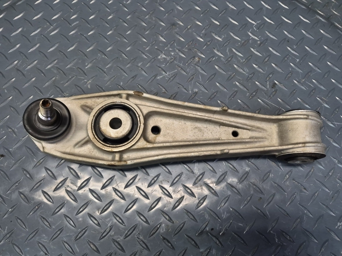 1997-2004 Porsche Boxster 986 Front Left Side Suspension Lower Control Arm Set