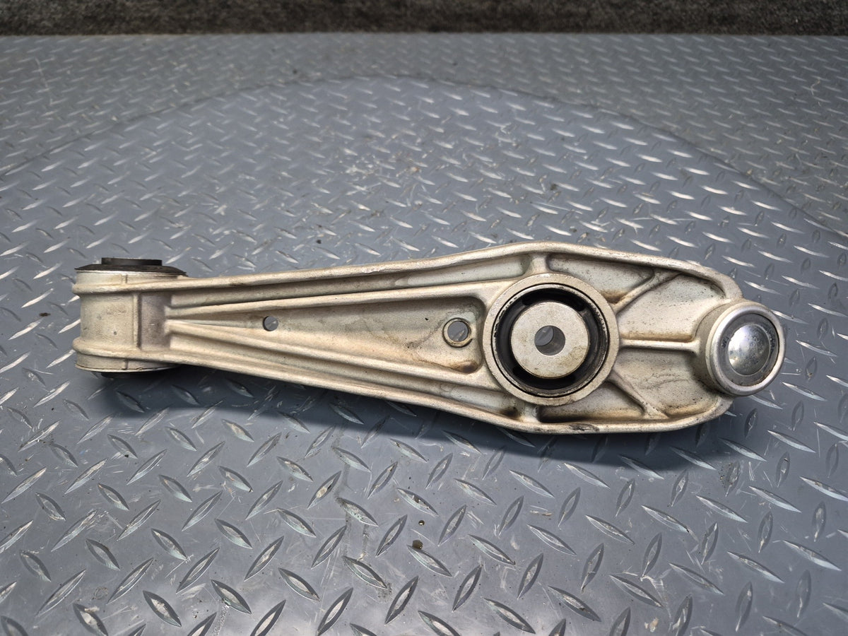 1997-2004 Porsche Boxster 986 Front Left Side Suspension Lower Control Arm Set