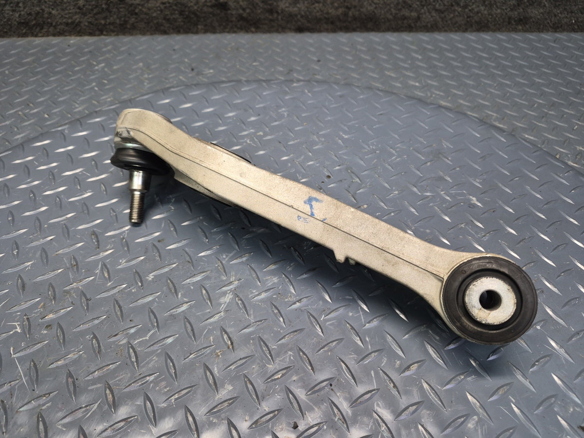 1997-2004 Porsche Boxster 986 Front Left Side Suspension Lower Control Arm Set