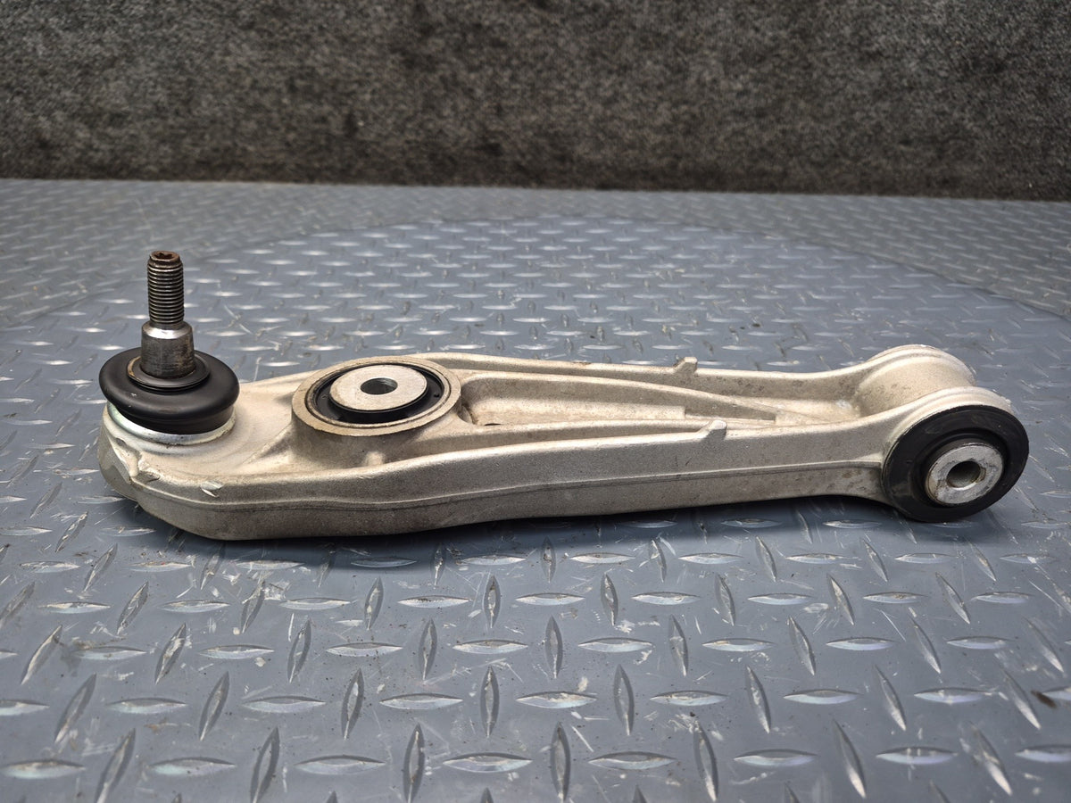 1997-2004 Porsche Boxster 986 Front Right Side Suspension Lower Control Arm Set
