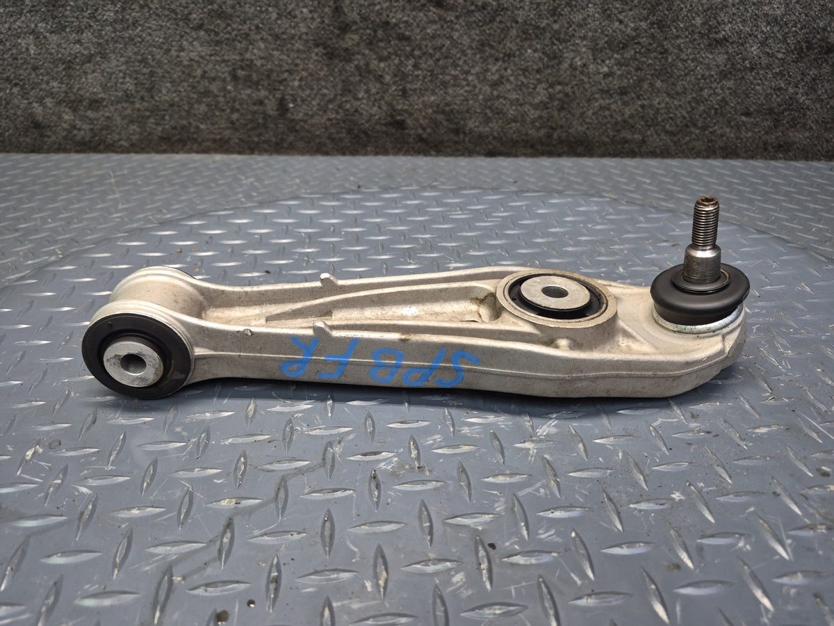 1997-2004 Porsche Boxster 986 Front Right Side Suspension Lower Control Arm Set