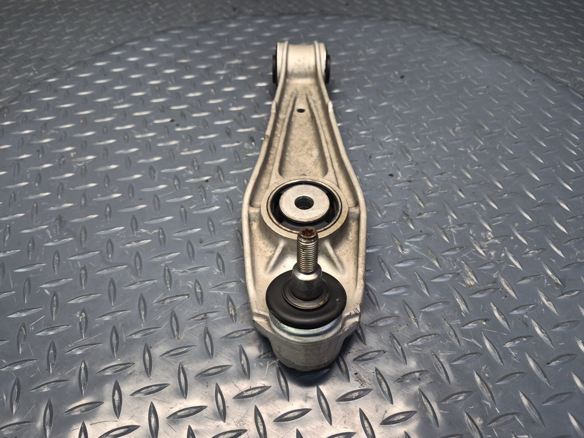 1997-2004 Porsche Boxster 986 Front Right Side Suspension Lower Control Arm Set