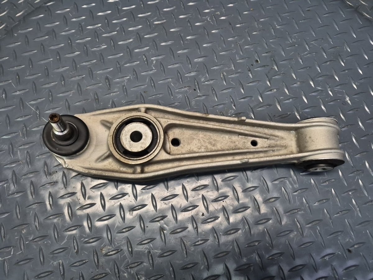 1997-2004 Porsche Boxster 986 Front Right Side Suspension Lower Control Arm Set