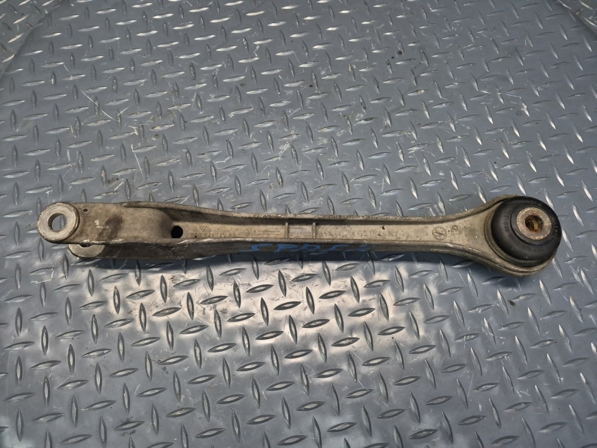 1997-2004 Porsche Boxster 986 Front Right Side Suspension Lower Control Arm Set