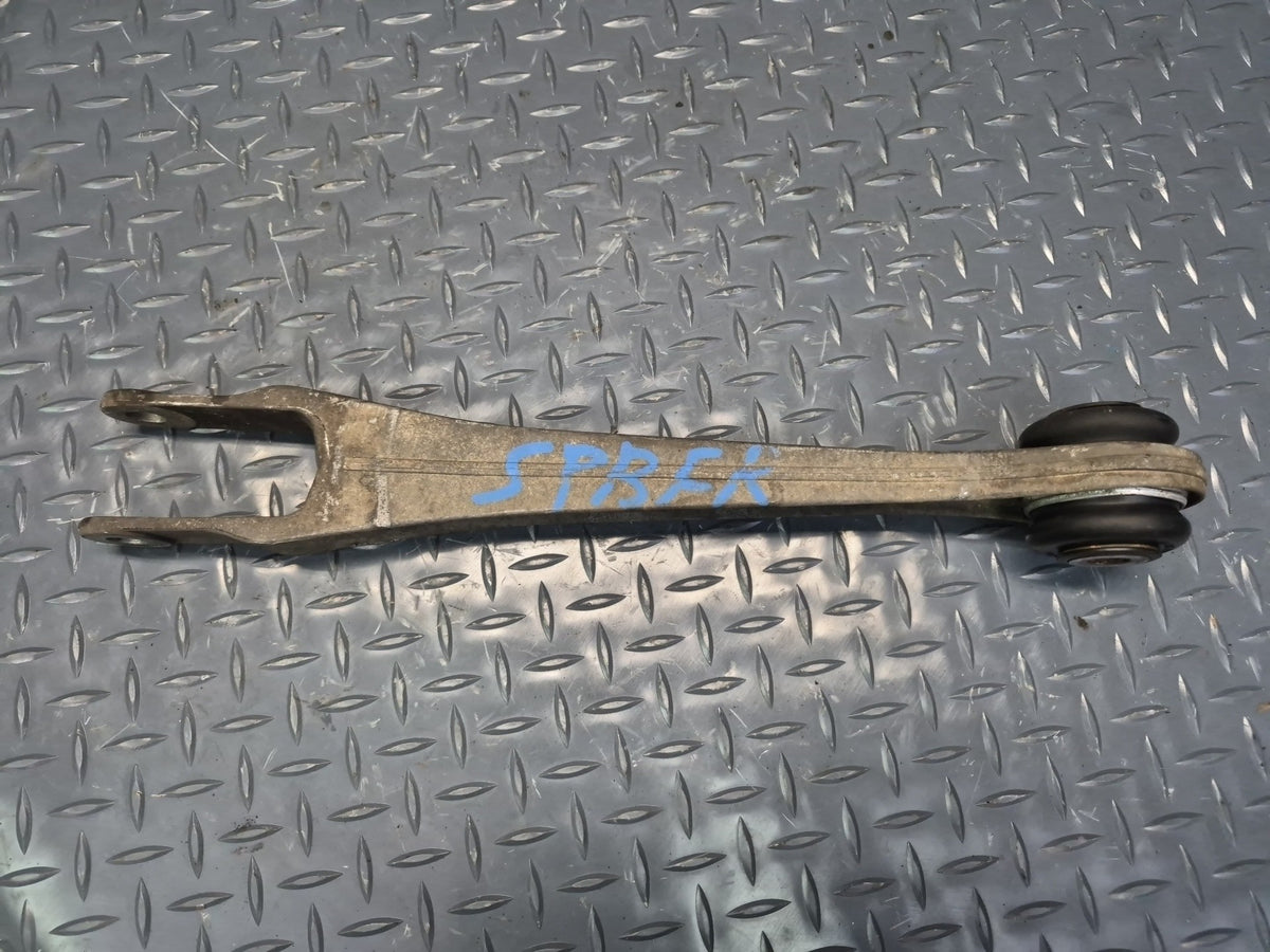 1997-2004 Porsche Boxster 986 Front Right Side Suspension Lower Control Arm Set