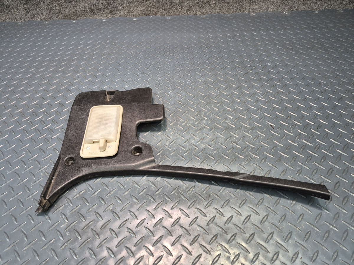 82-85 Toyota Celica RA65 Front Left & Right Kick Trim Cover Panel Set of 2