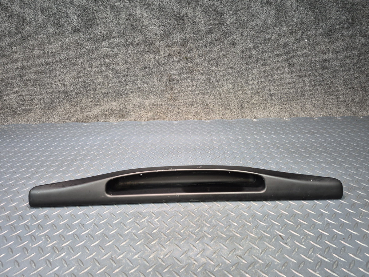1997-2004 Porsche Boxster 986 Right Door Scuff Sill Plate Trim Panel 99655112000
