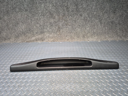 1997-2004 Porsche Boxster 986 Right Door Scuff Sill Plate Trim Panel 99655112000