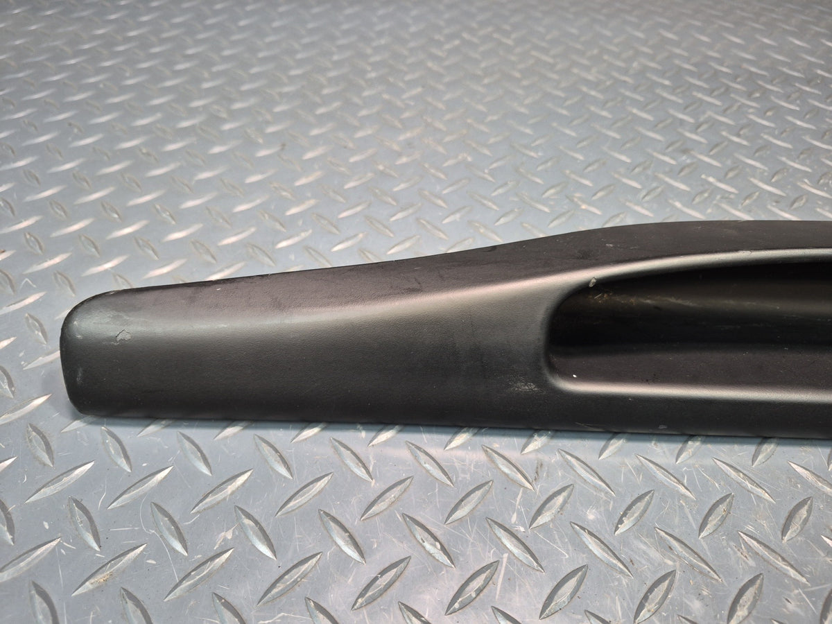 1997-2004 Porsche Boxster 986 Right Door Scuff Sill Plate Trim Panel 99655112000