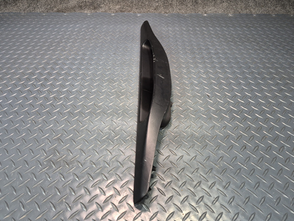 1997-2004 Porsche Boxster 986 Right Door Scuff Sill Plate Trim Panel 99655112000