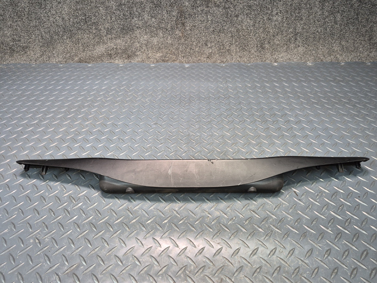 1997-2004 Porsche Boxster 986 Right Door Scuff Sill Plate Trim Panel 99655112000