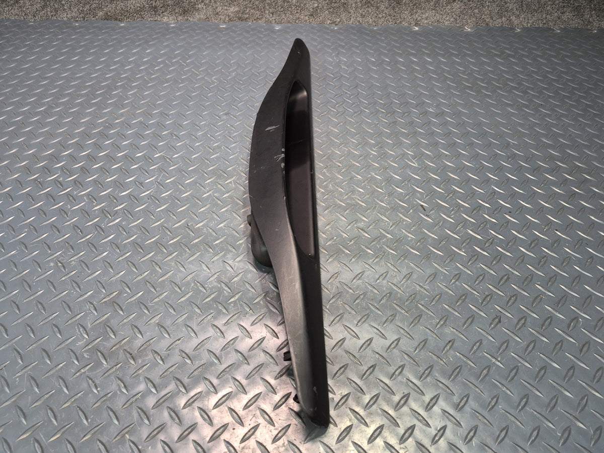 1997-2004 Porsche Boxster 986 Right Door Scuff Sill Plate Trim Panel 99655112000
