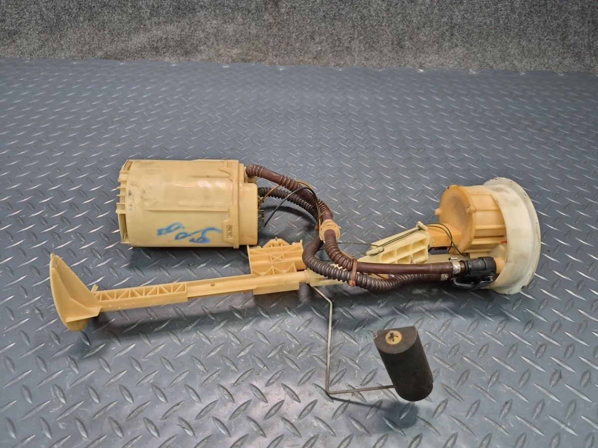 2000-2001 Porsche Boxster 986 in Tank Fuel Gas Pump Sender Unit Module Assembly