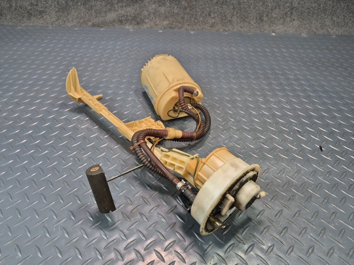 2000-2001 Porsche Boxster 986 in Tank Fuel Gas Pump Sender Unit Module Assembly
