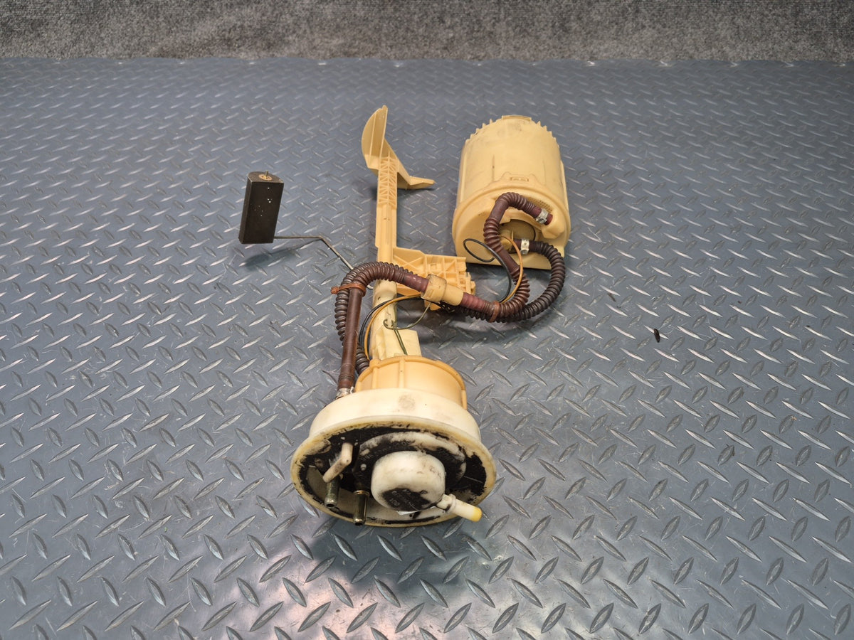 2000-2001 Porsche Boxster 986 in Tank Fuel Gas Pump Sender Unit Module Assembly