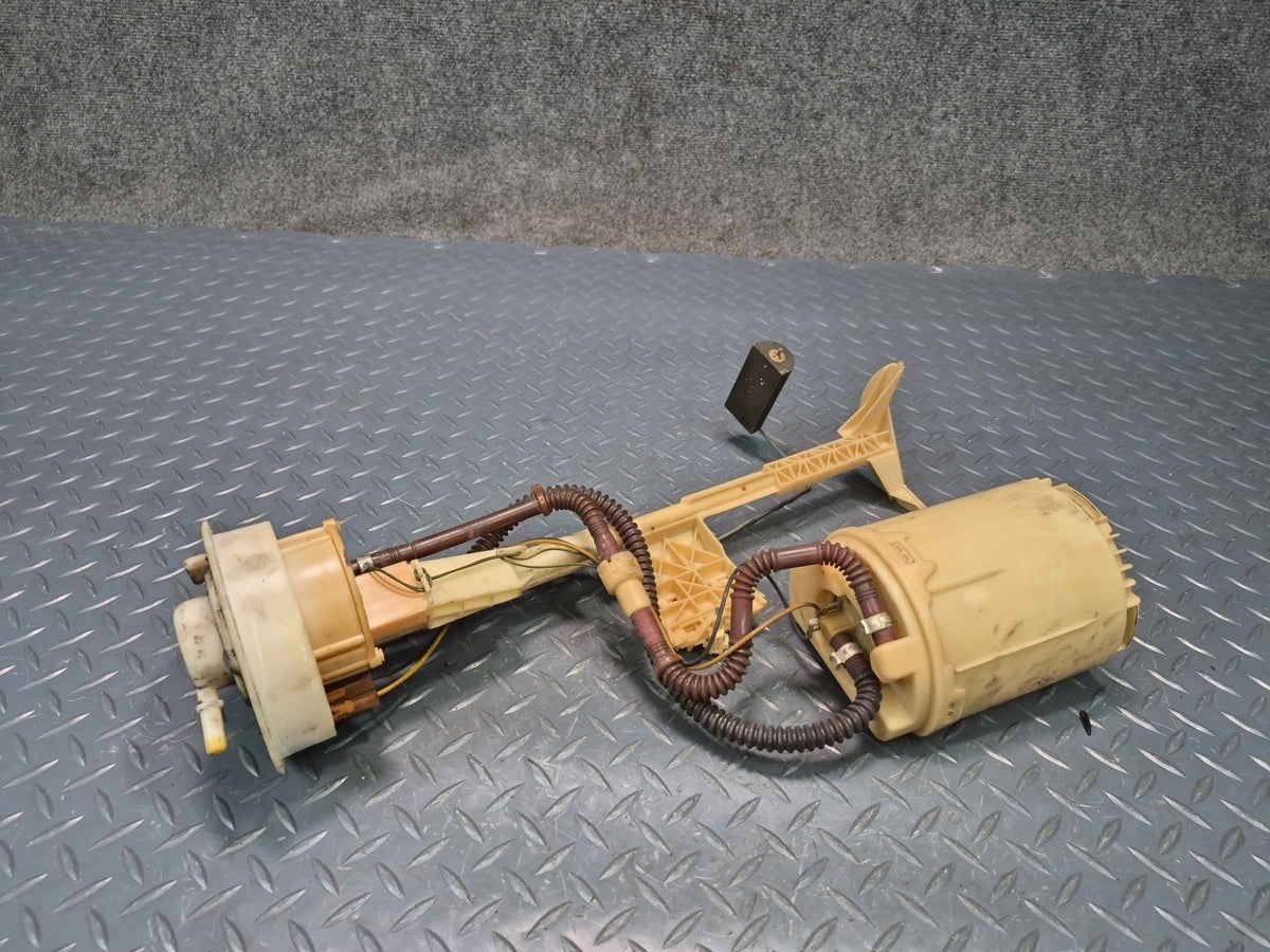 2000-2001 Porsche Boxster 986 in Tank Fuel Gas Pump Sender Unit Module Assembly