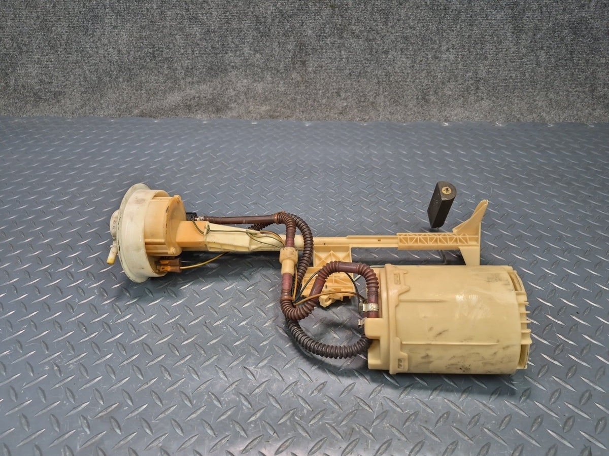 2000-2001 Porsche Boxster 986 in Tank Fuel Gas Pump Sender Unit Module Assembly