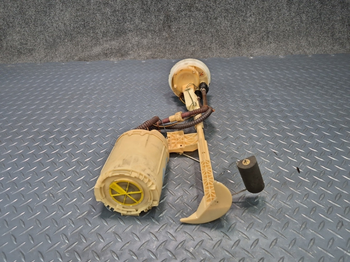 2000-2001 Porsche Boxster 986 in Tank Fuel Gas Pump Sender Unit Module Assembly