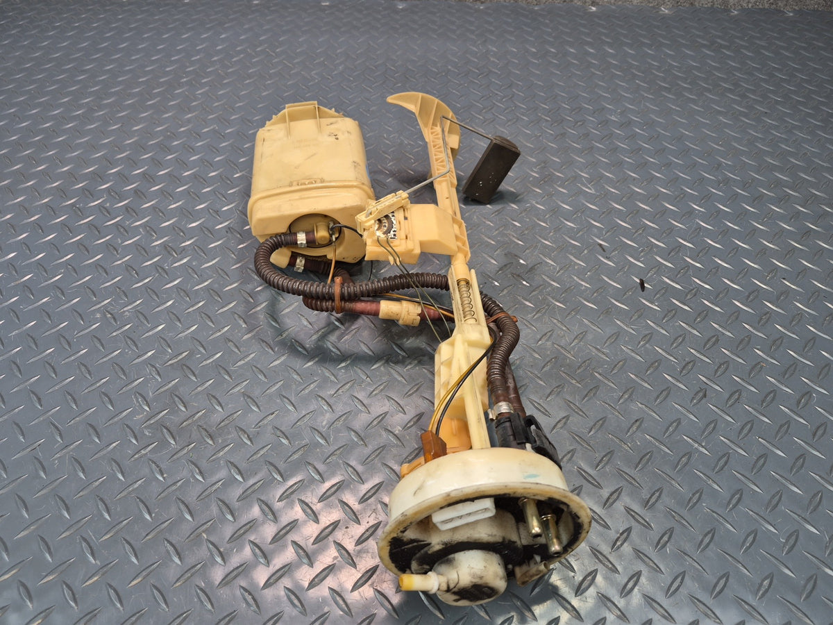 2000-2001 Porsche Boxster 986 in Tank Fuel Gas Pump Sender Unit Module Assembly