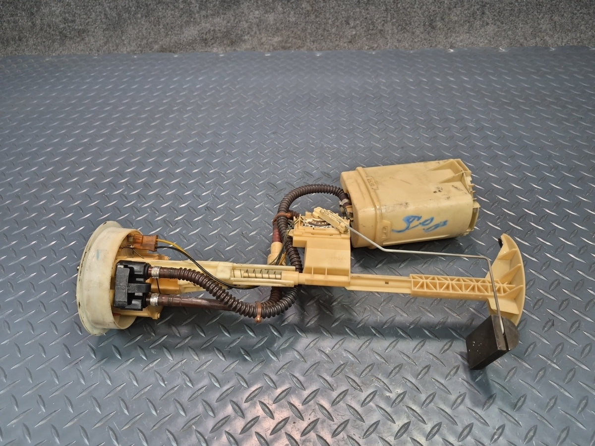 2000-2001 Porsche Boxster 986 in Tank Fuel Gas Pump Sender Unit Module Assembly