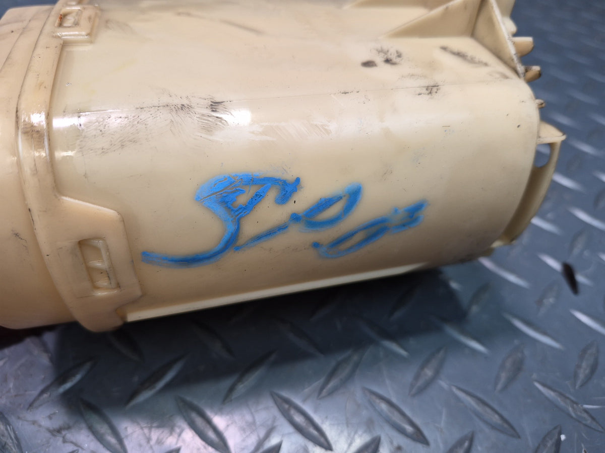 2000-2001 Porsche Boxster 986 in Tank Fuel Gas Pump Sender Unit Module Assembly