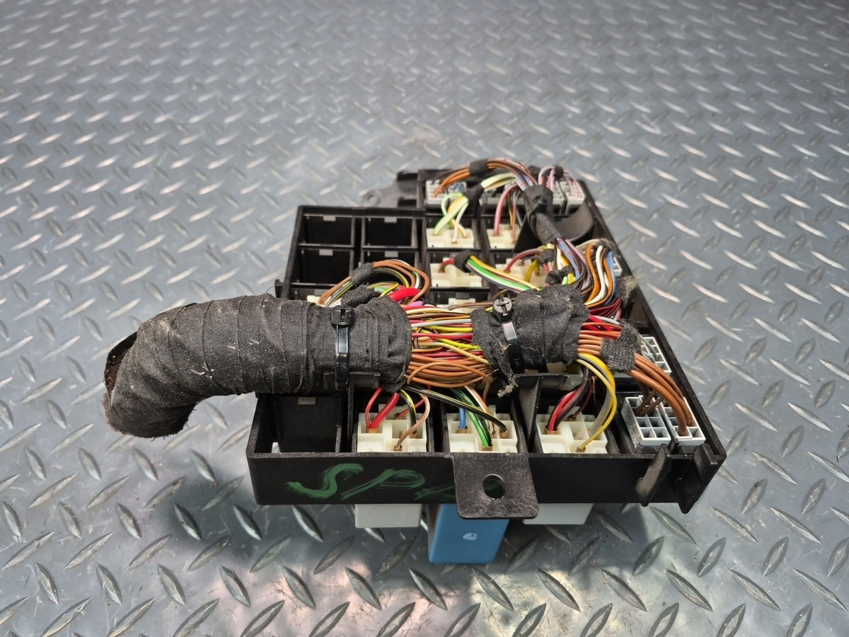 1997-2004 Porsche Boxster 986 Fuse Relay Box Module