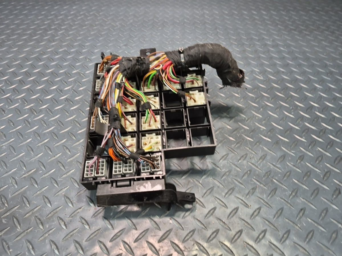 1997-2004 Porsche Boxster 986 Fuse Relay Box Module