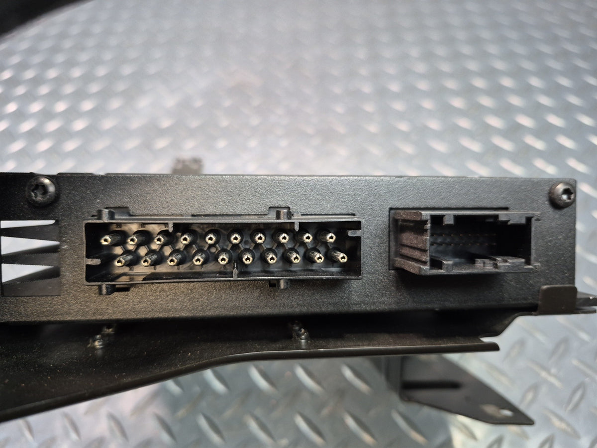97-02 Porsche Boxster 986 Haes Harman Amplifier AMP Module Unit 98664532300