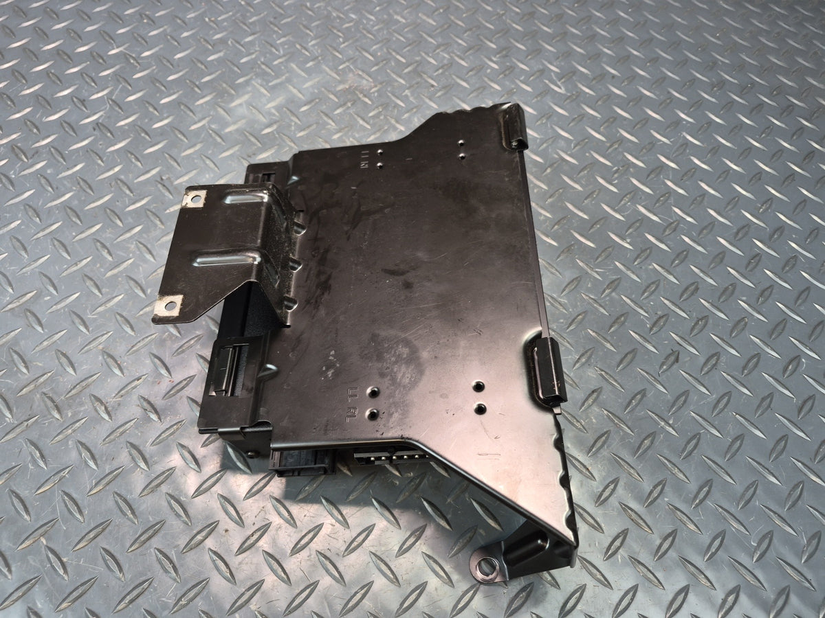 97-02 Porsche Boxster 986 Haes Harman Amplifier AMP Module Unit 98664532300