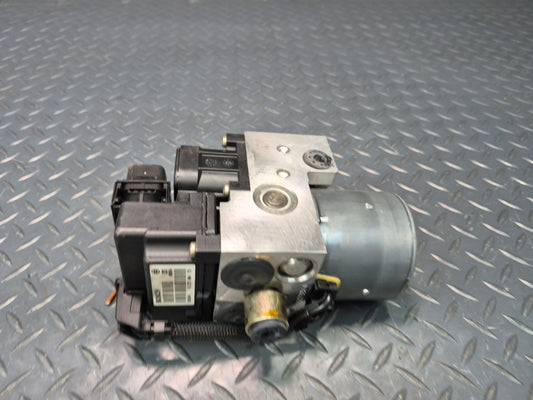 1997-2002 Porsche Boxster 986 Anti Lock Brake ABS Pump Module 0273004178