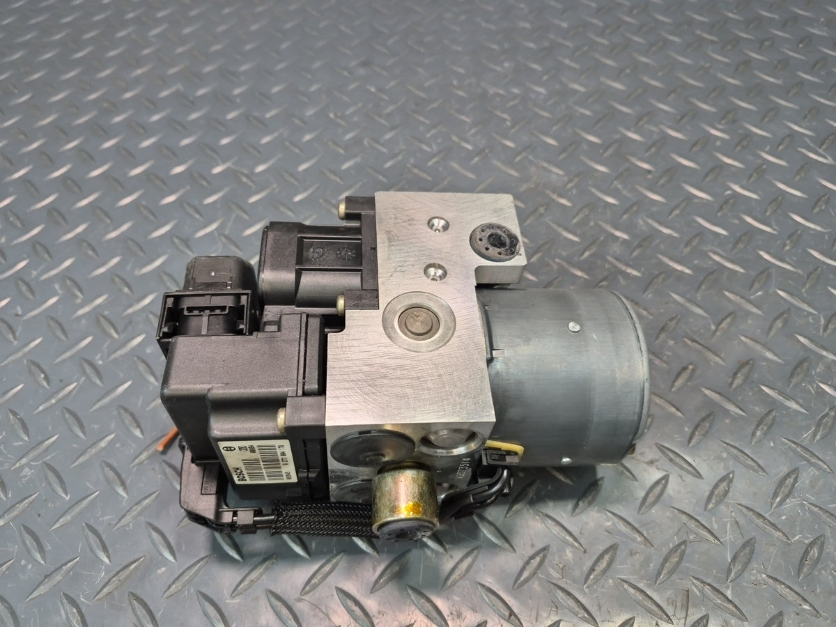 1997-2002 Porsche Boxster 986 Anti Lock Brake ABS Pump Module 0273004178