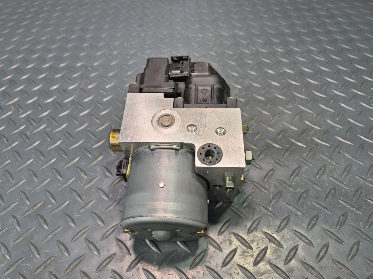 1997-2002 Porsche Boxster 986 Anti Lock Brake ABS Pump Module 0273004178