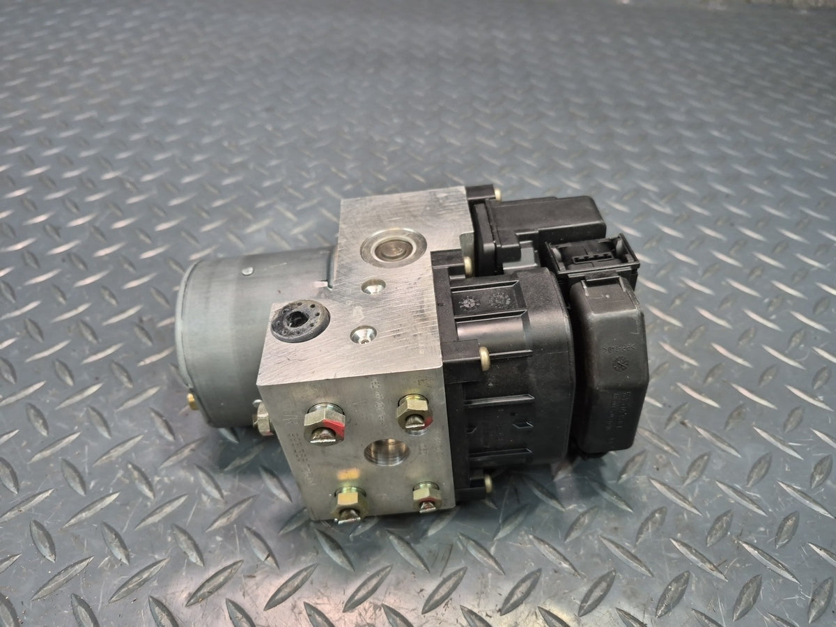 1997-2002 Porsche Boxster 986 Anti Lock Brake ABS Pump Module 0273004178