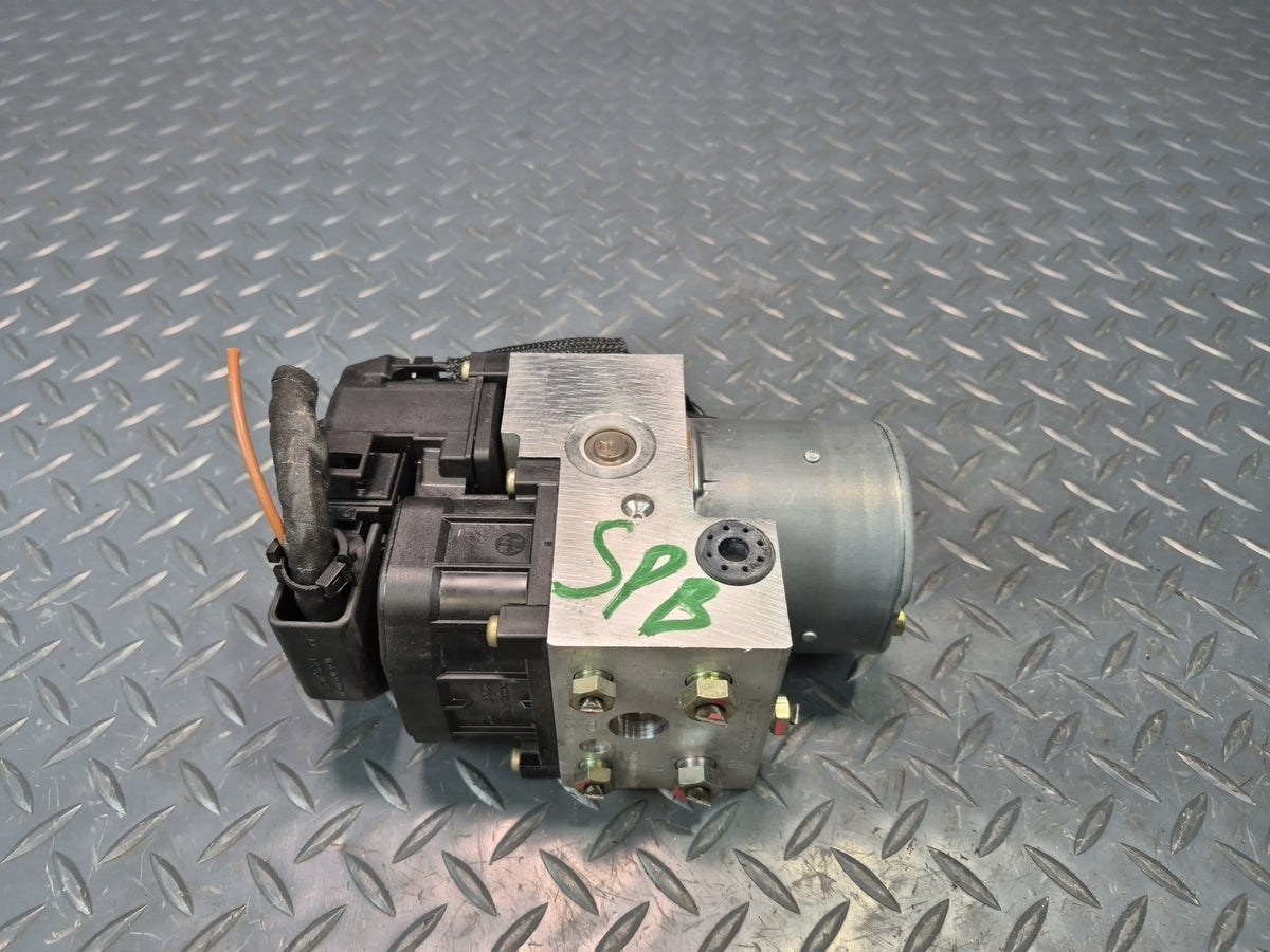 1997-2002 Porsche Boxster 986 Anti Lock Brake ABS Pump Module 0273004178