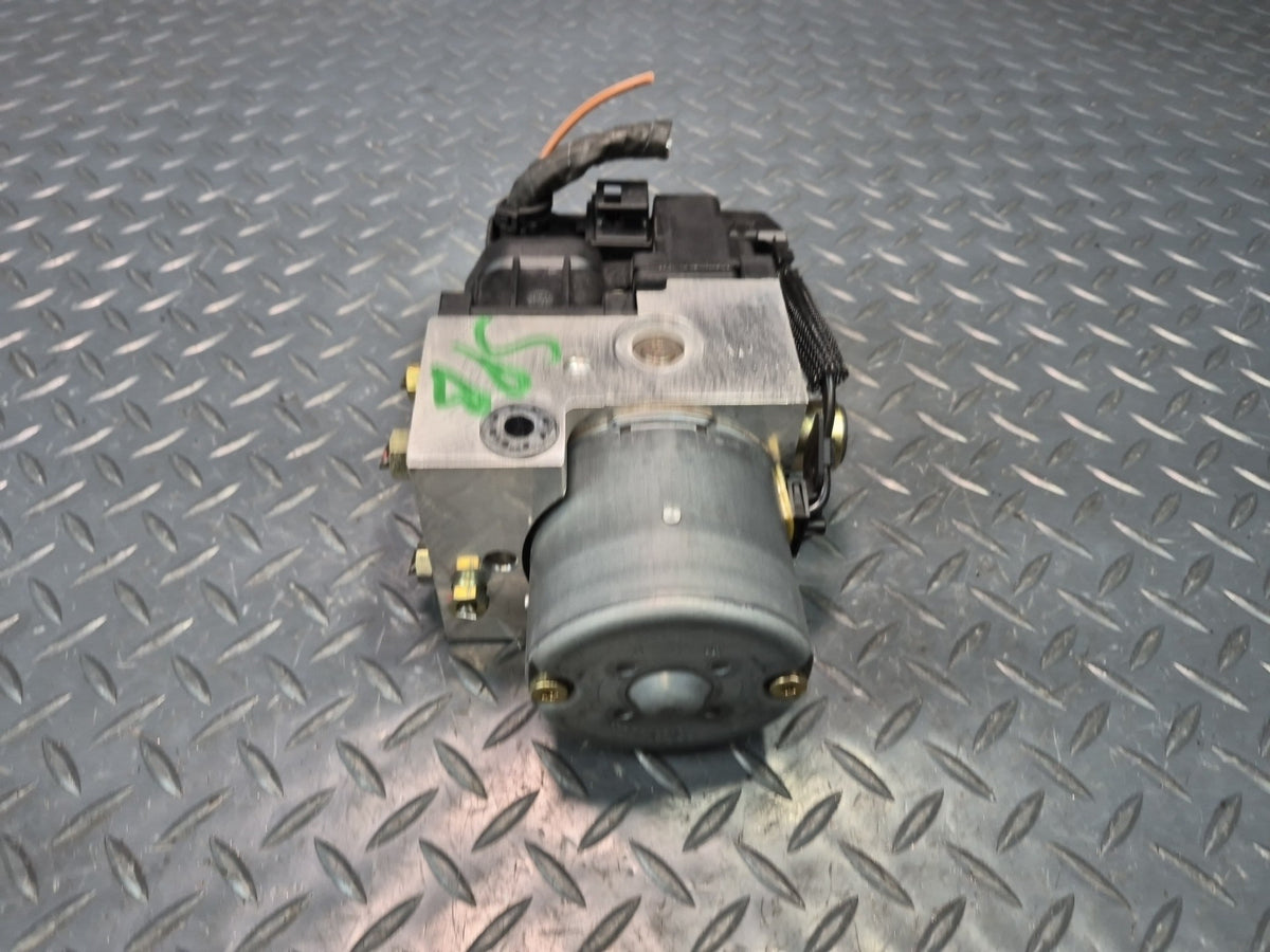 1997-2002 Porsche Boxster 986 Anti Lock Brake ABS Pump Module 0273004178