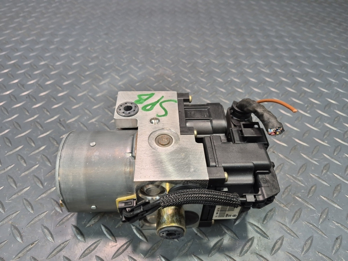 1997-2002 Porsche Boxster 986 Anti Lock Brake ABS Pump Module 0273004178