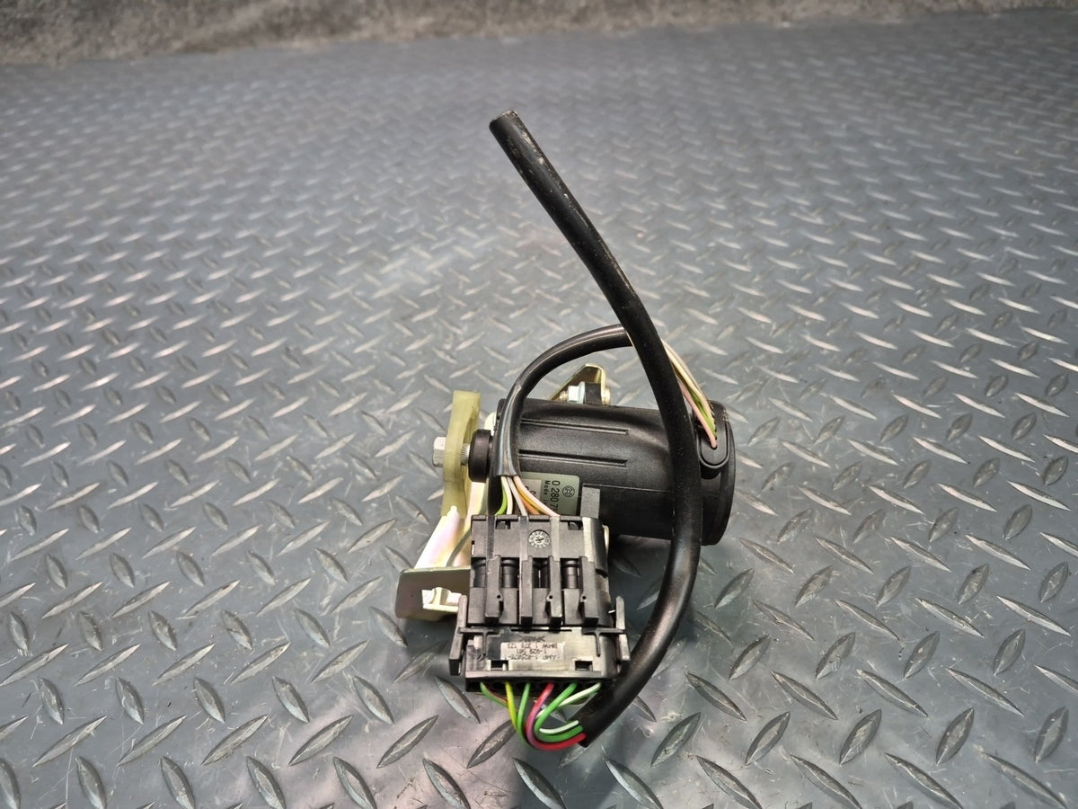2000-2001 Porsche Boxster 986 Accelerator Gas Throttle Position Sensor