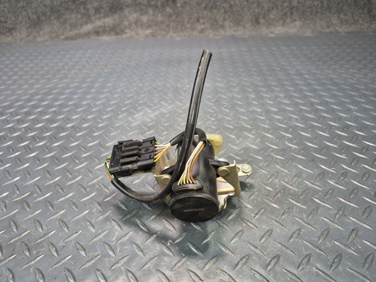2000-2001 Porsche Boxster 986 Accelerator Gas Throttle Position Sensor