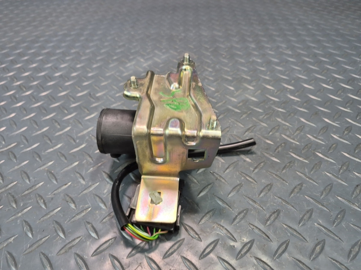 2000-2001 Porsche Boxster 986 Accelerator Gas Throttle Position Sensor