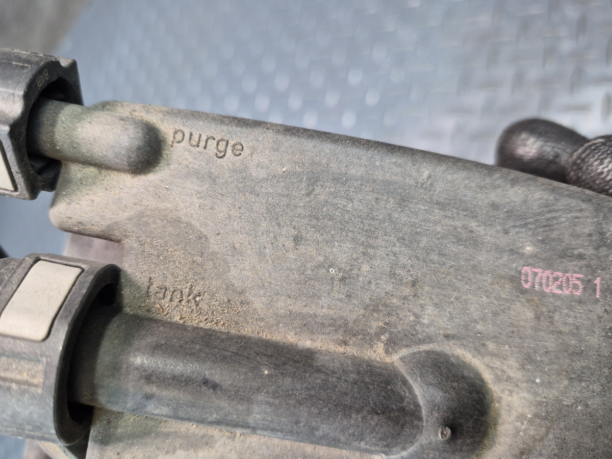 1998-2004 Porsche Boxster 986 Fuel Evap Vapor Charcoal Canister 99620122107