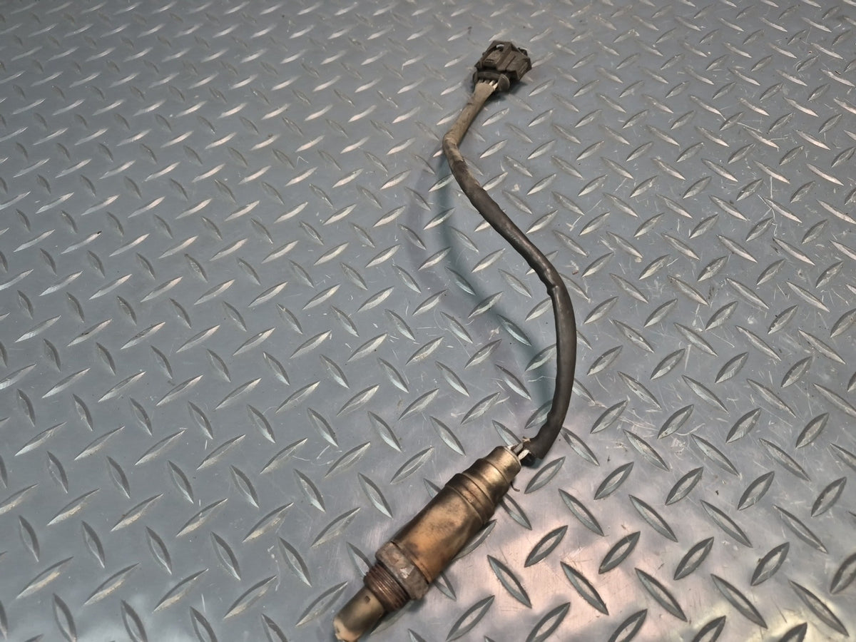 2000-2004 Porsche Boxster 986 2.7L Oxygen O2 Lambda Sensor Set of 4